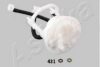 ASHIKA 30-04-431 Fuel filter